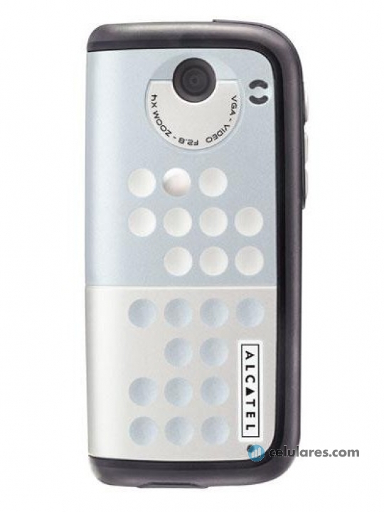 Imagem 2 Alcatel OT-C552