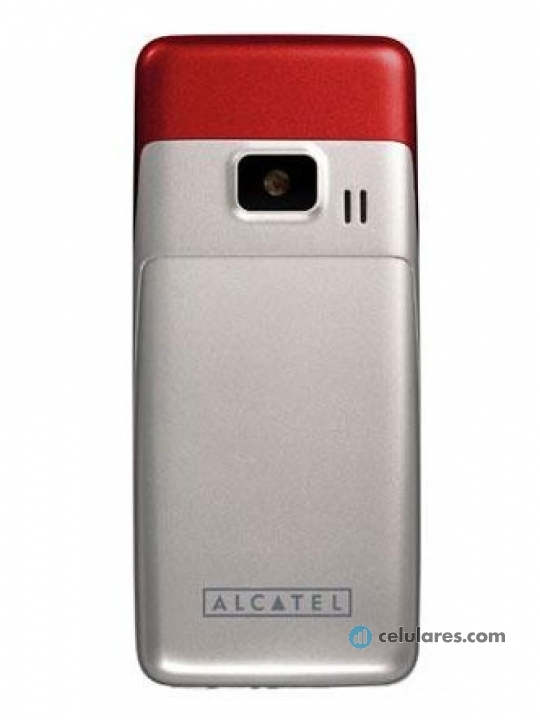 Imagem 2 Alcatel OT-C560