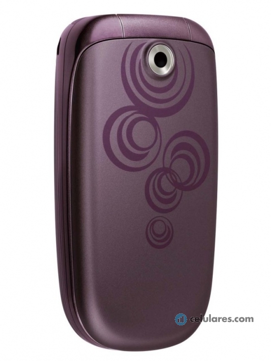 Imagem 2 Alcatel OT-C635