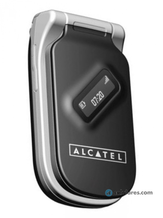 Imagem 3 Alcatel OT-C651