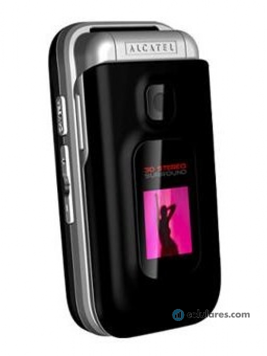Imagem 2 Alcatel OT-C656