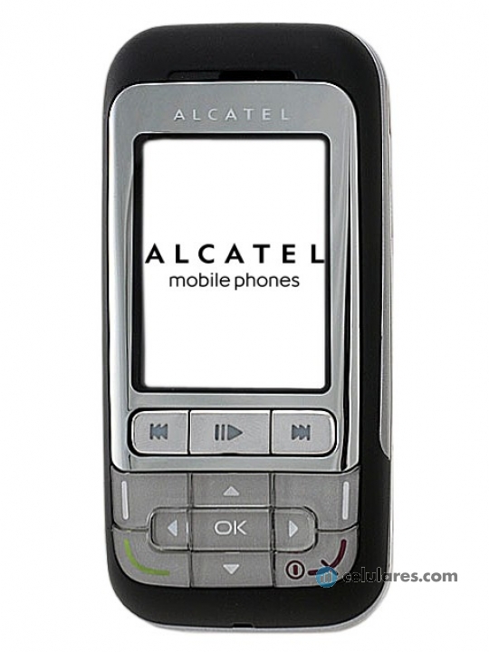 Imagem 2 Alcatel OT-C717