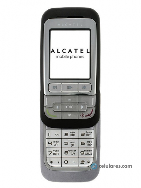 Alcatel OT-C717