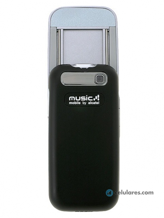 Imagem 3 Alcatel OT-C717