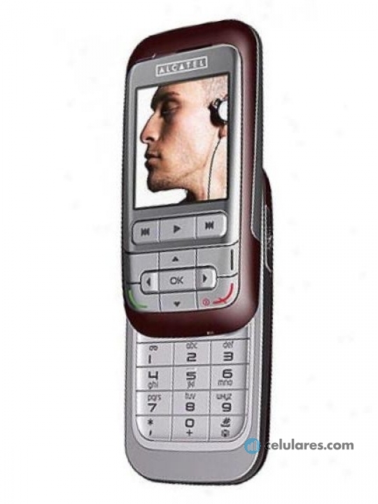 Imagem 4 Alcatel OT-C717