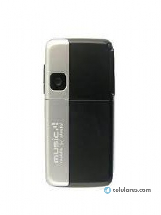 Imagem 3 Alcatel OT-C820
