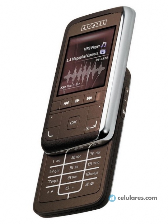 Alcatel OT-C825