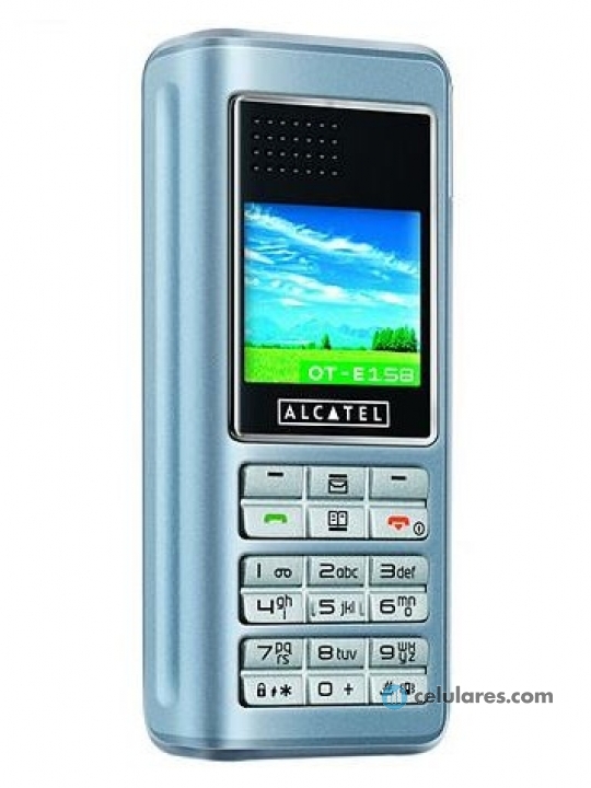 Imagem 2 Alcatel OT-E158