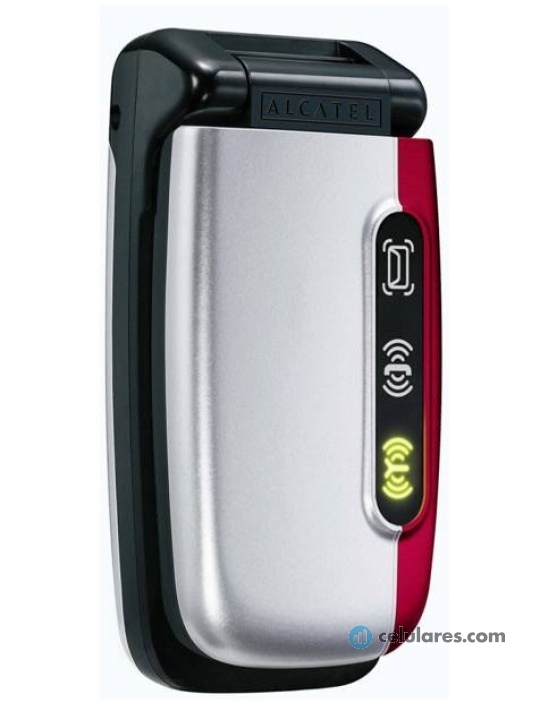 Imagem 3 Alcatel OT-E256