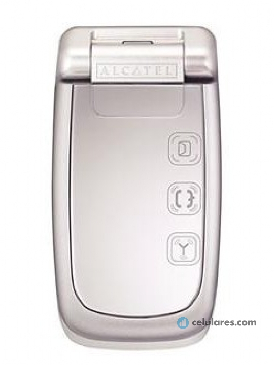 Imagem 2 Alcatel OT-E257