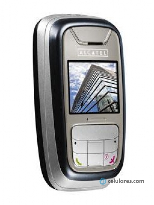 Imagem 2 Alcatel OT-E265