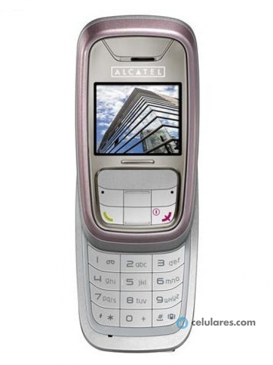 Imagem 3 Alcatel OT-E265