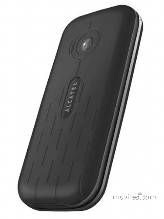 Imagem 2 Alcatel OT I650 Pro
