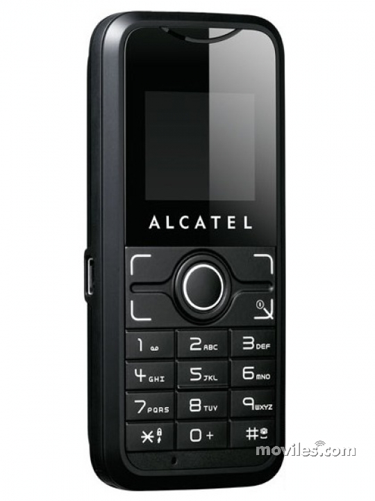 Imagem 2 Alcatel OT-S120