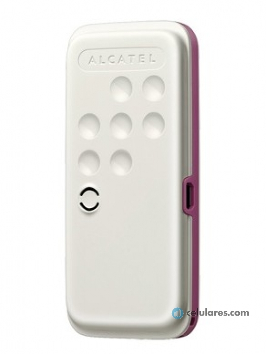 Imagem 2 Alcatel OT-S211