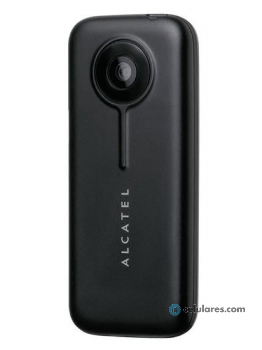Imagem 2 Alcatel OT-S520