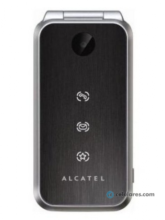 Imagem 2 Alcatel OT-V570