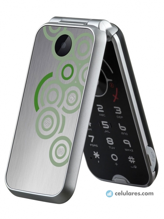 Imagem 4 Alcatel OT-V570