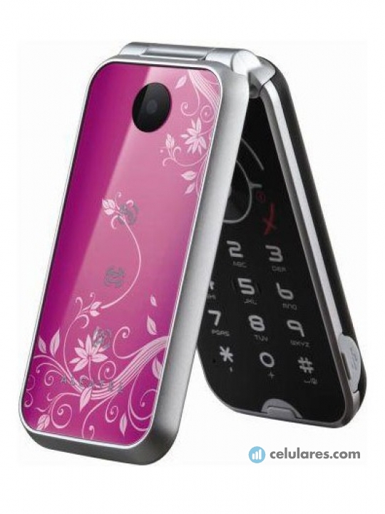 Imagem 5 Alcatel OT-V570