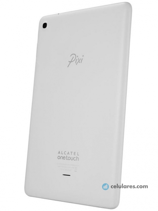 Imagem 2 Tablet Alcatel Pixi 3 (10)