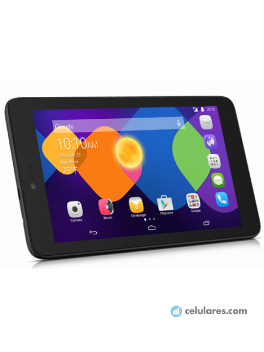 Imagem 4 Tablet Alcatel Pixi 3 (7)