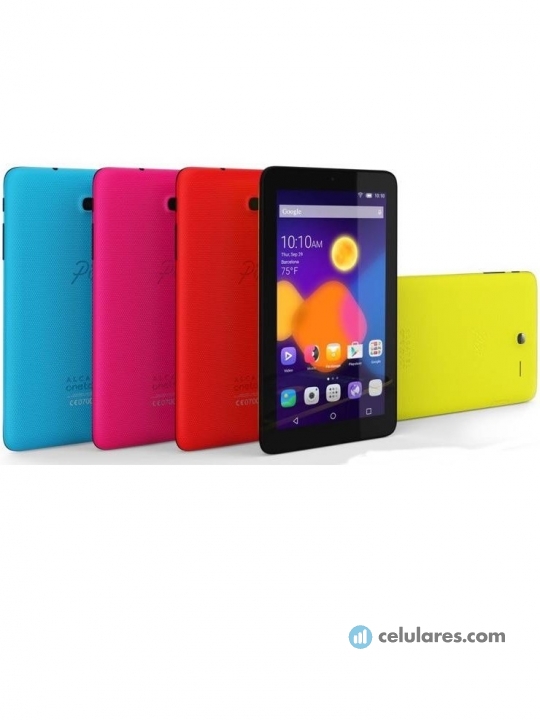 Imagem 8 Tablet Alcatel Pixi 3 (7) 3G