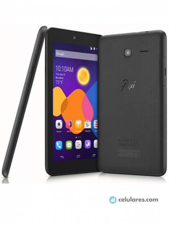 Imagem 4 Tablet Alcatel Pixi 3 (7) 3G