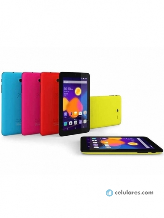 Imagem 3 Tablet Alcatel Pixi 3 (7) 4G