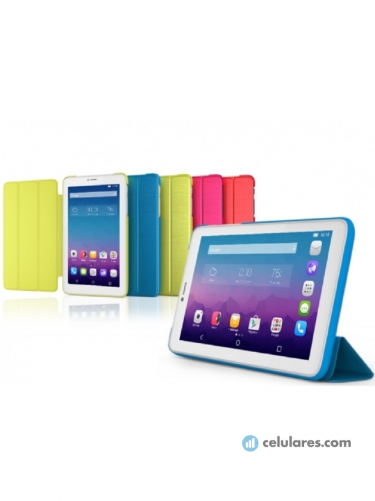 Imagem 4 Tablet Alcatel Pixi 3 (7) 4G