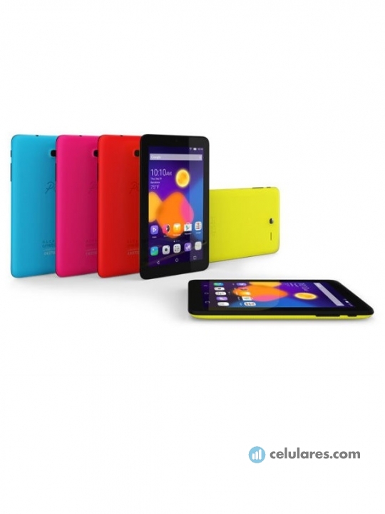 Imagem 2 Tablet Alcatel Pixi 3 (8) 3G