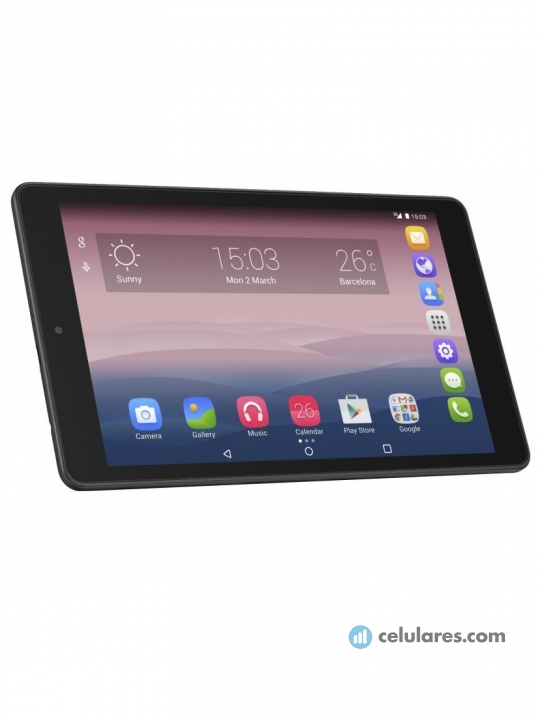 Imagem 4 Tablet Alcatel Pixi 3 (8) 4G