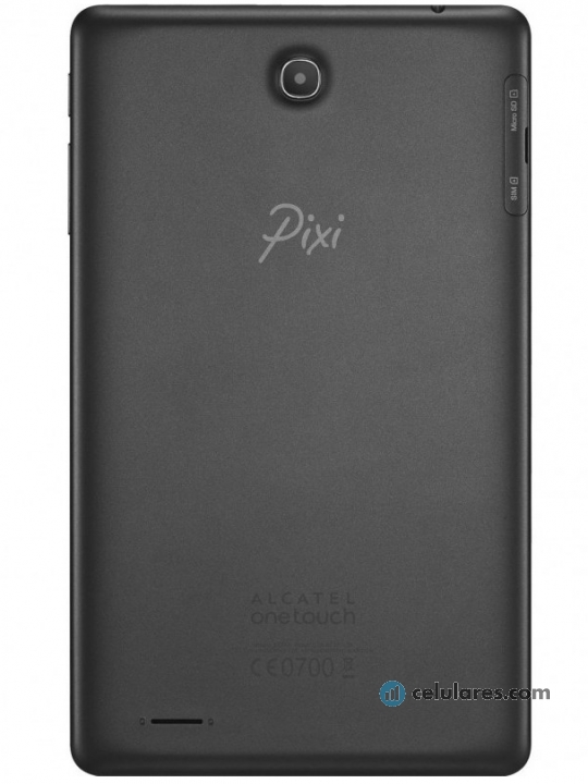 Imagem 3 Tablet Alcatel Pixi 3 (8) 4G