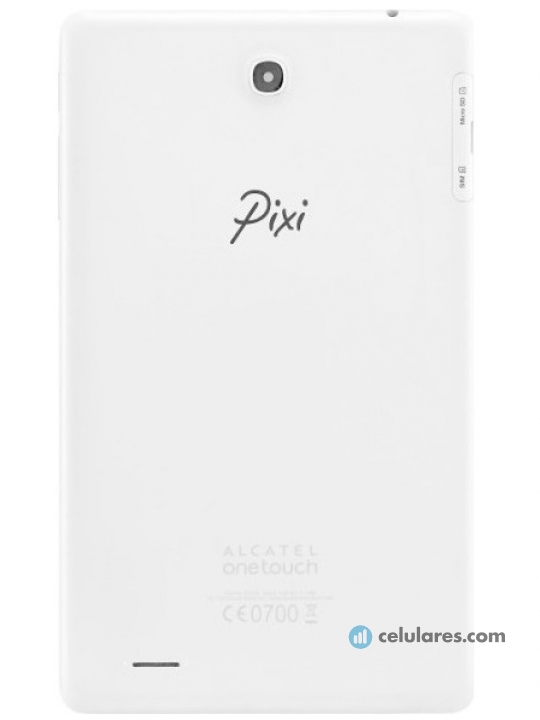 Imagem 7 Tablet Alcatel Pixi 3 (8) 4G