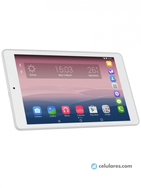 Imagem 8 Tablet Alcatel Pixi 3 (8) 4G
