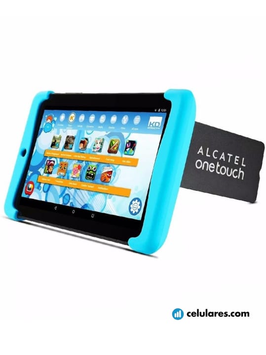 Imagem 3 Tablet Alcatel Pixi Kids 8053
