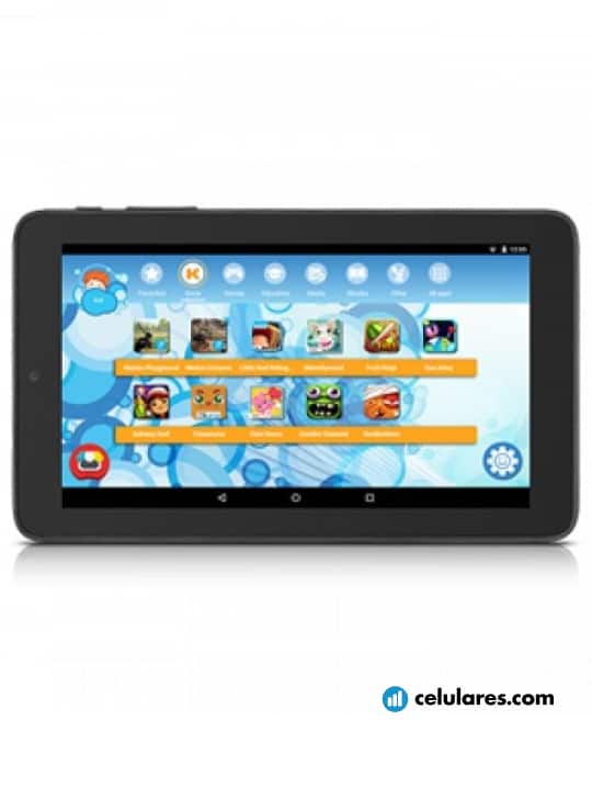 Imagem 2 Tablet Alcatel Pixi Kids 8053