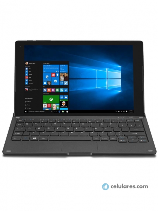 Imagem 7 Tablet Alcatel Plus 10 