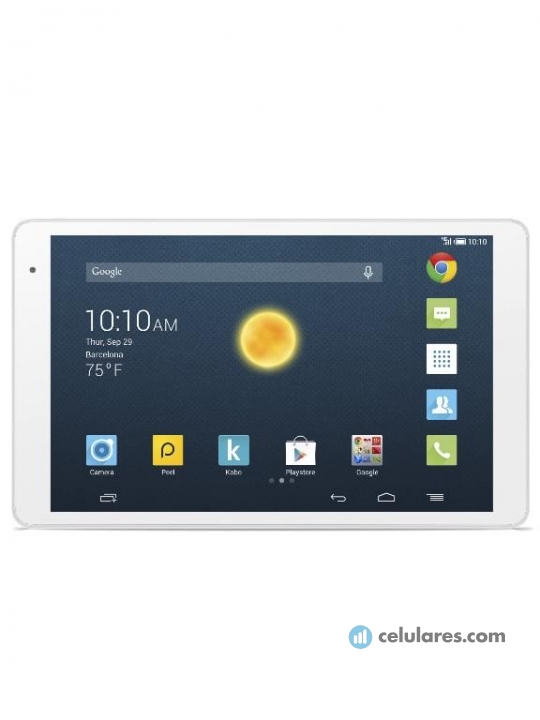 Imagem 2 Tablet Alcatel POP 10