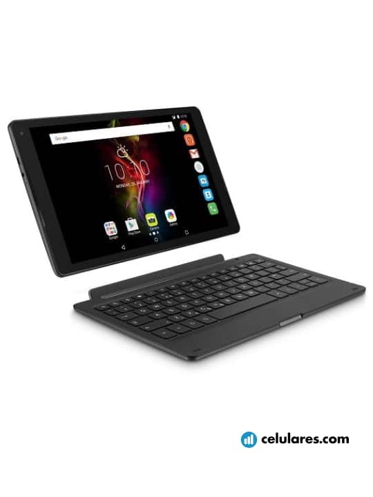 Imagem 3 Tablet Alcatel Pop 4 (10)