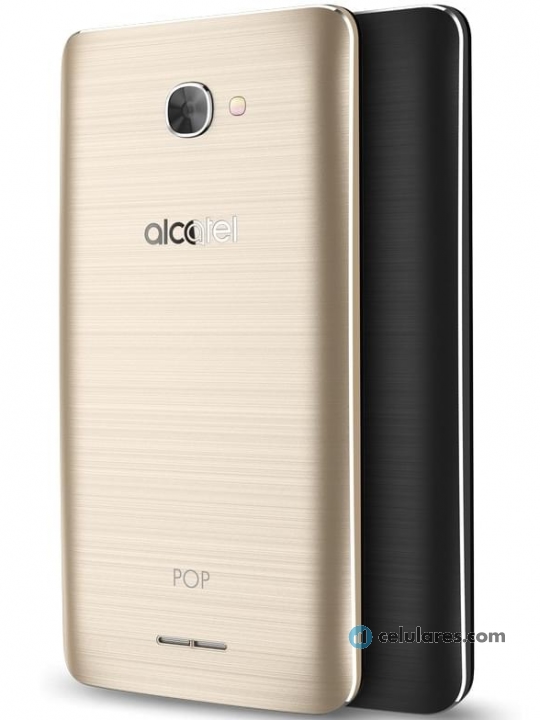 Imagem 2 Alcatel Pop 4S