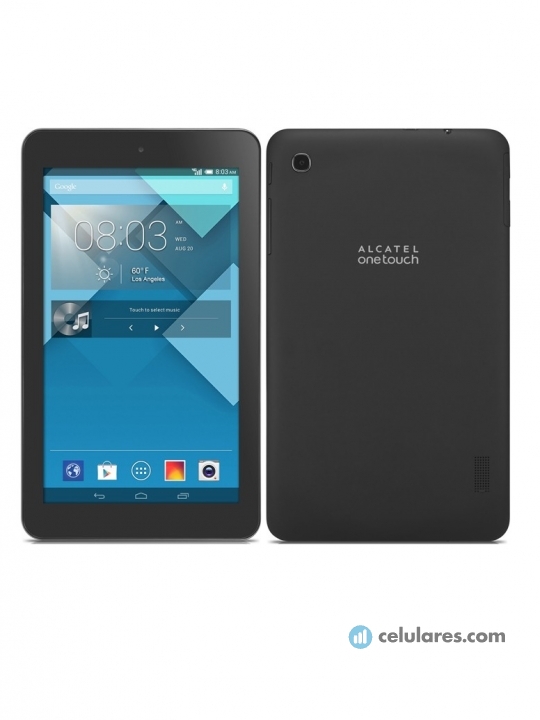 Imagem 4 Tablet Alcatel POP 7