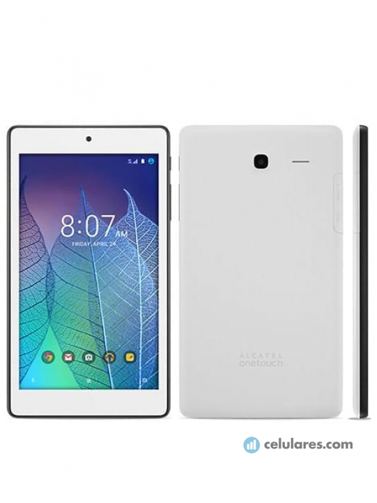 Imagem 5 Tablet Alcatel POP 7 LTE 2016