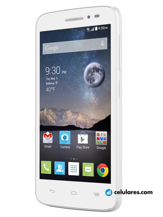 Imagem 2 Alcatel Pop Astro