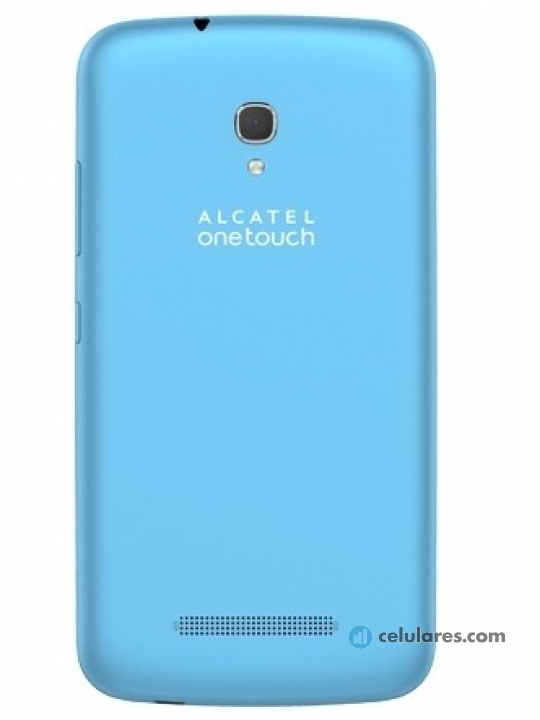 Imagem 2 Alcatel Pop S9