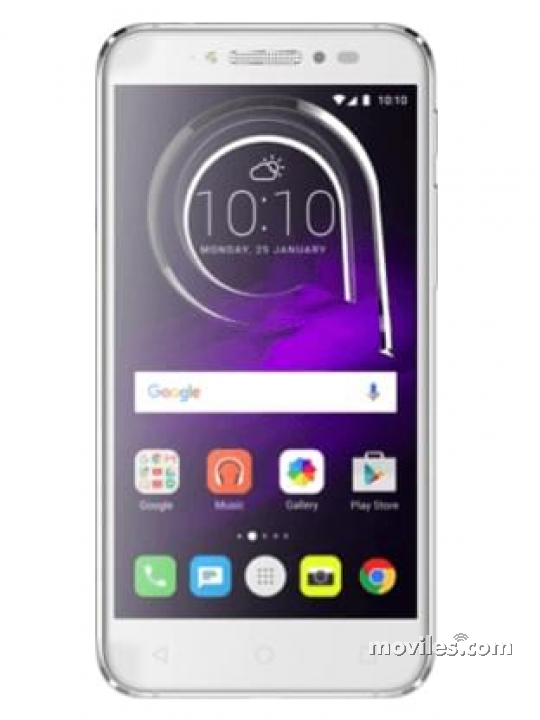Alcatel Shine Lite (5080X ) - Celulares.com Brasil