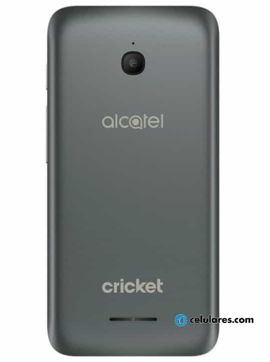 Imagem 3 Alcatel Streak