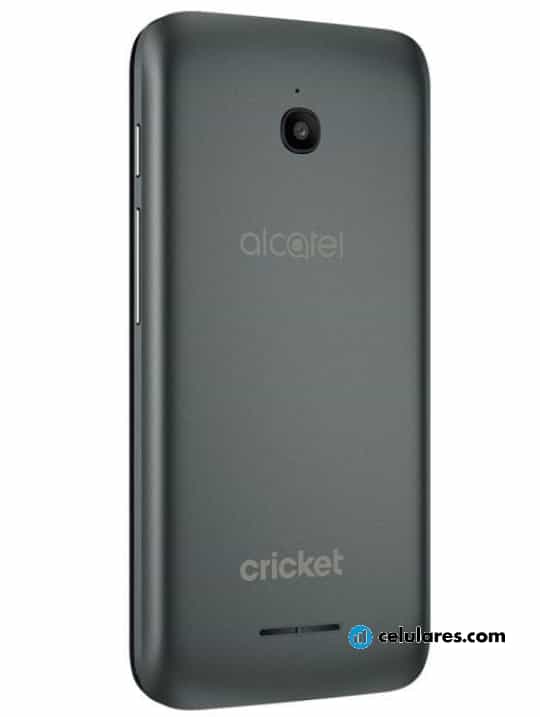 Imagem 4 Alcatel Streak