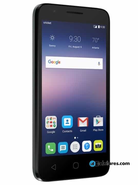 Imagem 2 Alcatel Streak