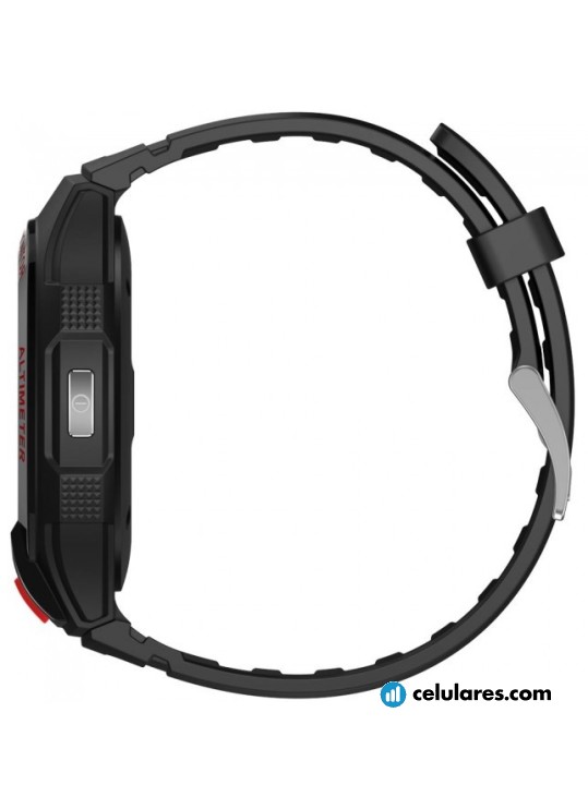 Imagem 3 Alcatel Wave Smart Band GO3