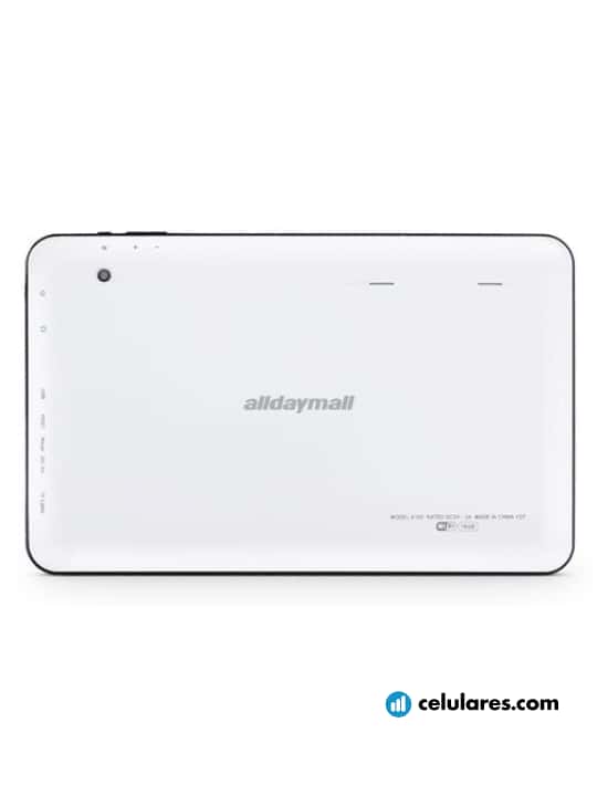 Imagem 4 Tablet Alldaymall A10X